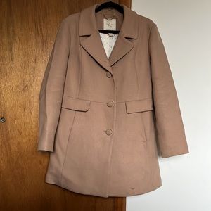 Kate Spade coat
